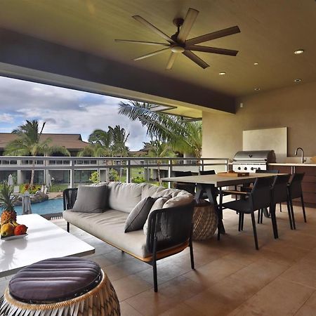 Honua Kai - Luana Garden Villa 3C Kaanapali Exterior foto
