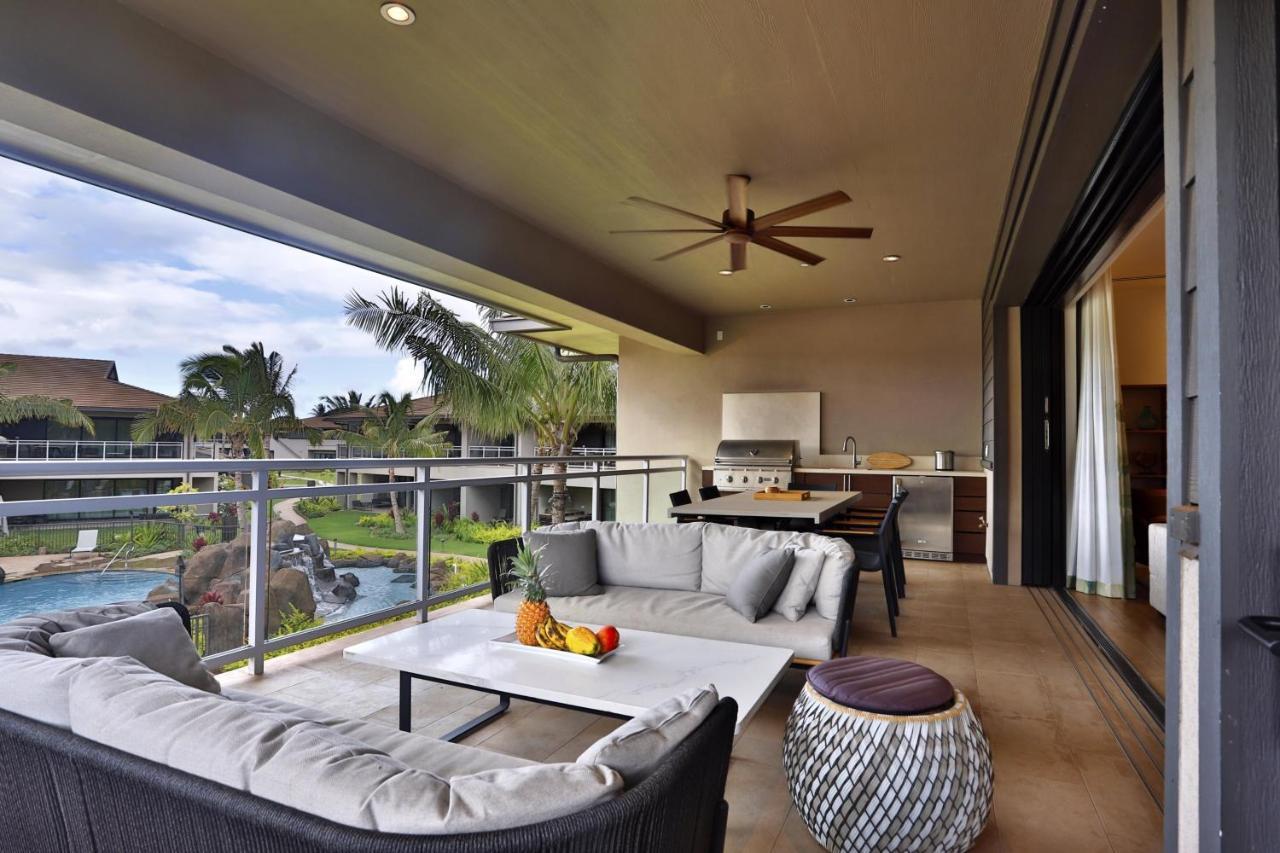 Honua Kai - Luana Garden Villa 3C Kaanapali Exterior foto