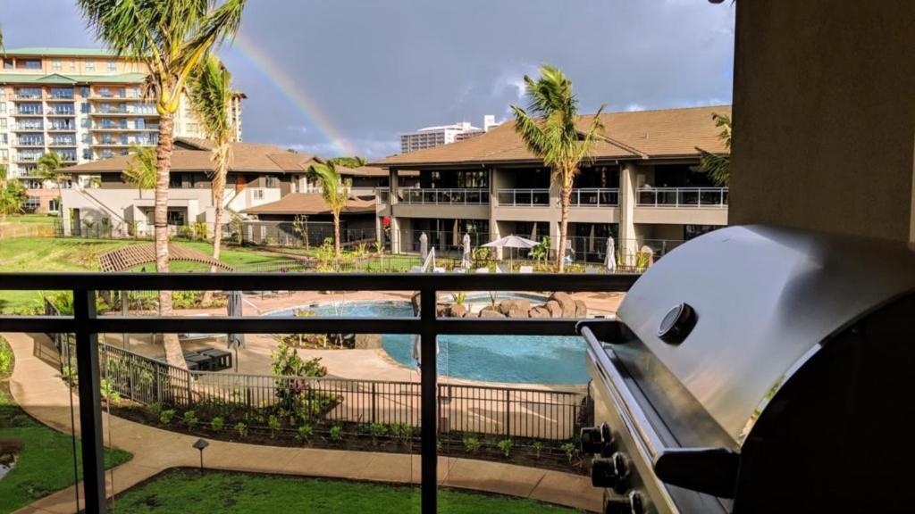 Honua Kai - Luana Garden Villa 3C Kaanapali Exterior foto