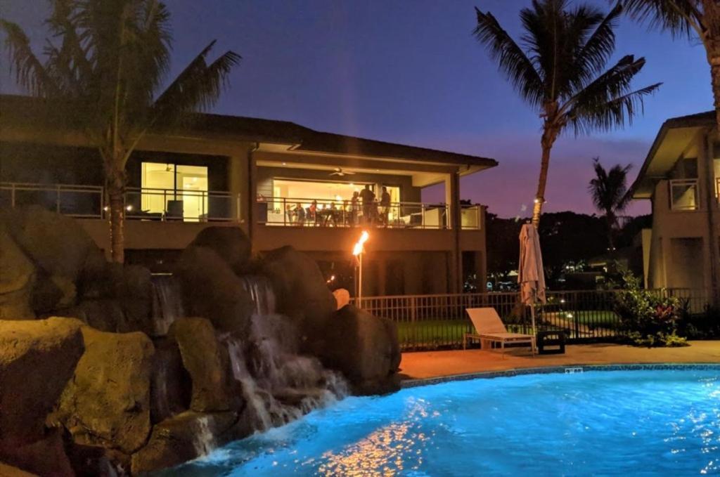 Honua Kai - Luana Garden Villa 3C Kaanapali Exterior foto
